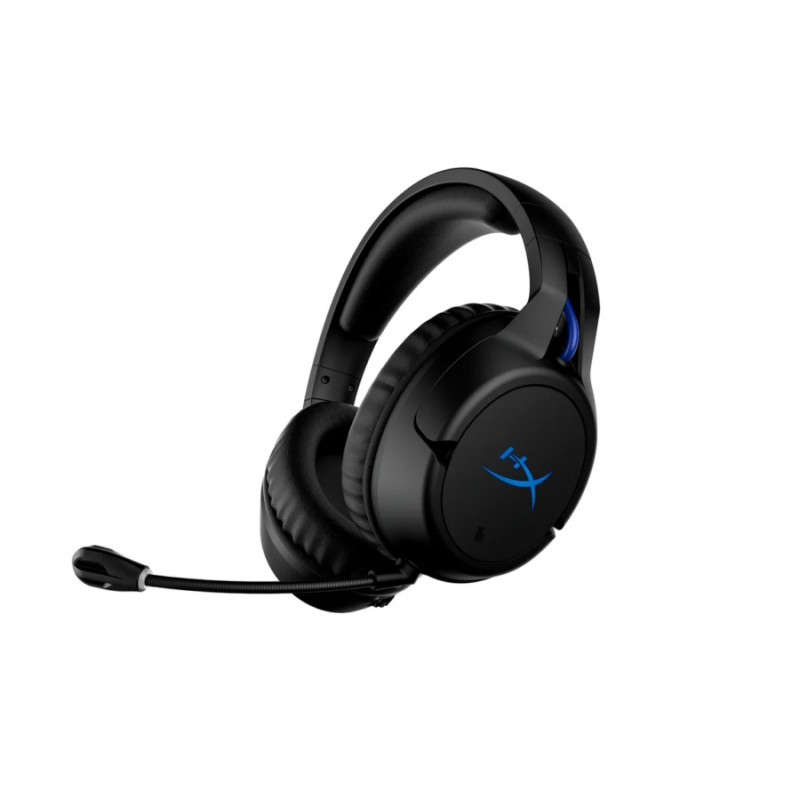 Гарнитура HyperX Cloud Flight для PS5/ПК, синяя
