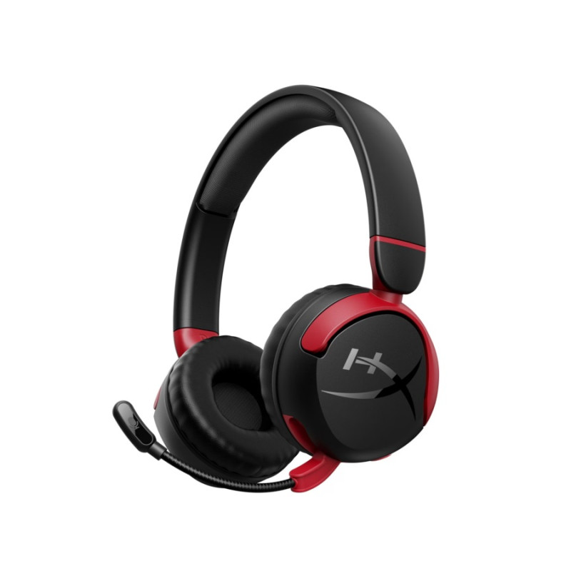 Наушники HyperX Cloud Mini, Black, 7G8F1AA