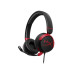Наушники HyperX Cloud Mini, Black
