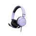 Наушники HyperX Cloud Mini, Lavender