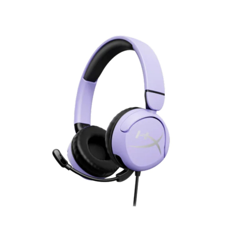 Наушники HyperX Cloud Mini, Lavender