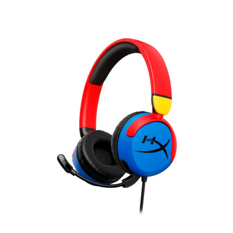 Наушники HyperX Cloud Mini, Multicolor