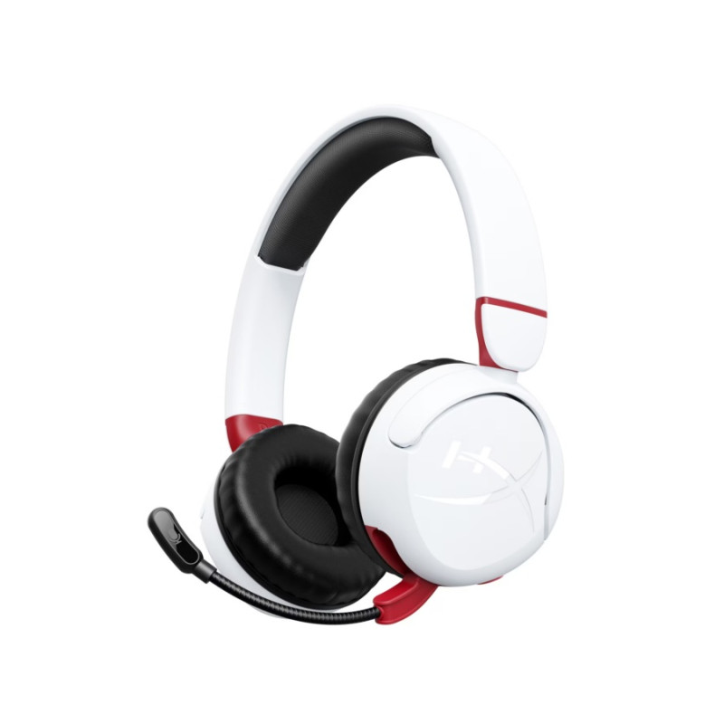 Наушники HyperX Cloud Mini, White