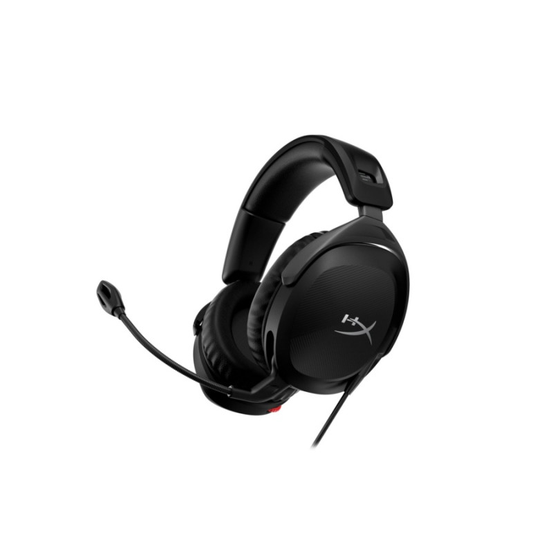 Set Gaming 13, Tastatura HyperX Alloy Core, Black + Headphones HyperX Cloud Stinger 2, Black