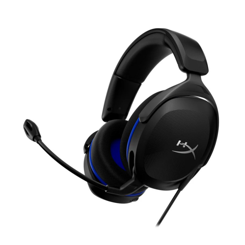 Гарнитура HyperX Cloud Stinger 2 Core PS, черная, 217334
