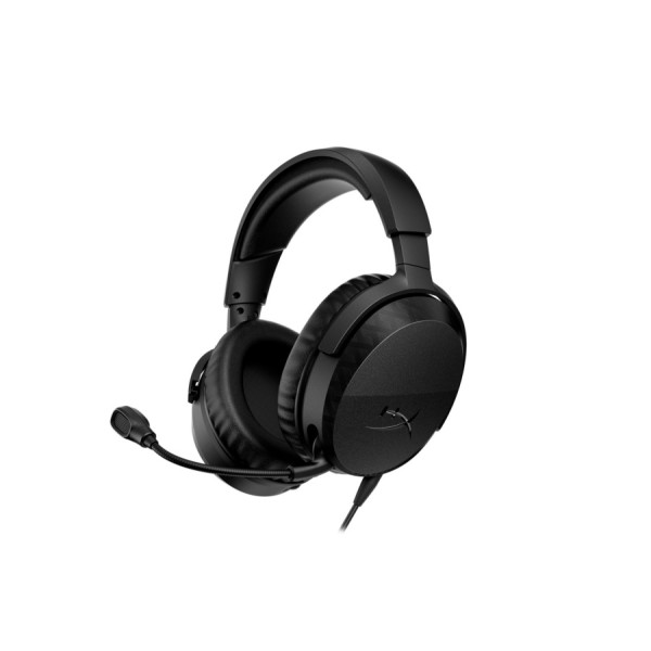 Casti HyperX Cloud Stinger 3, Black