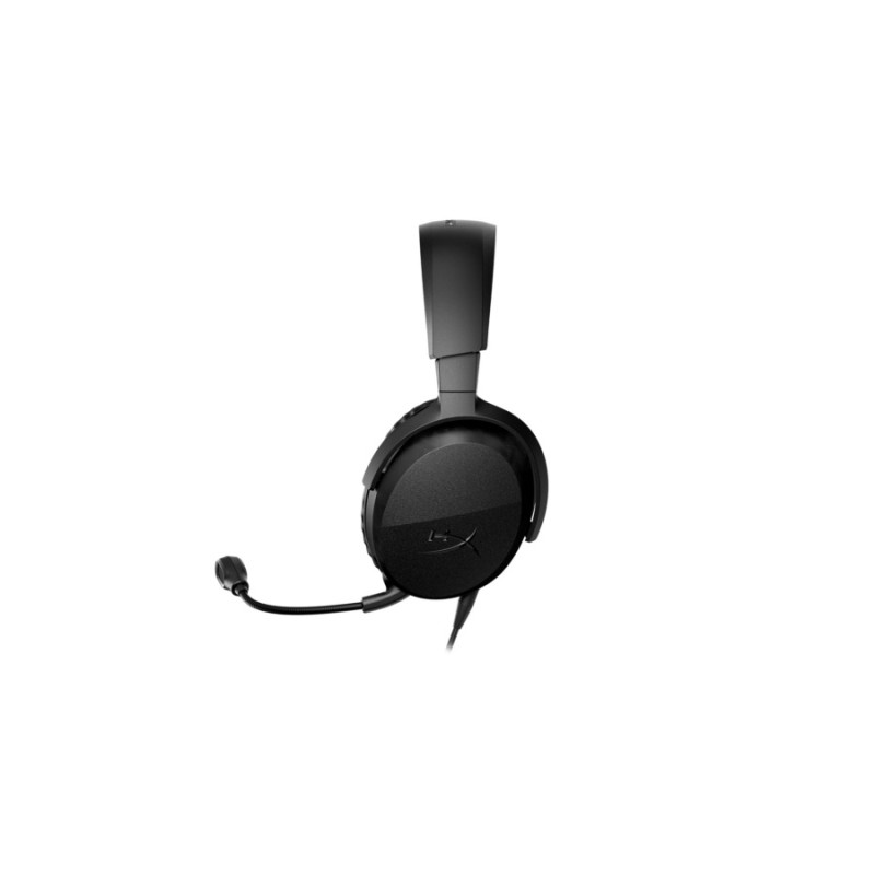 Casti HyperX Cloud Stinger 3, Black