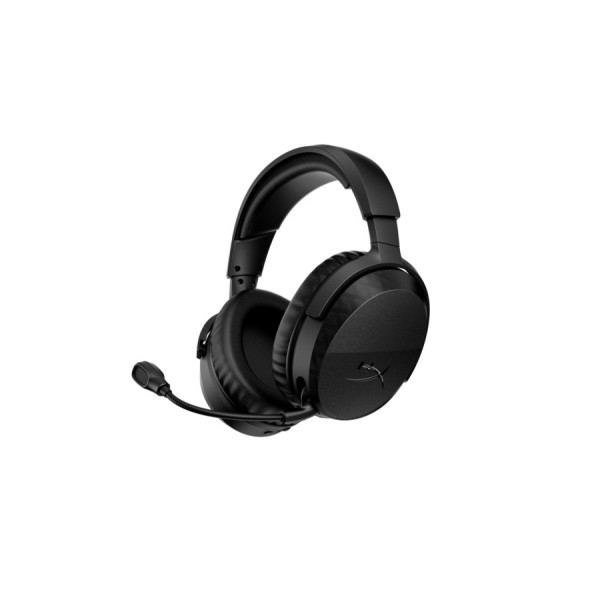 Casti HyperX Cloud Stinger 3, Black, Wireless
