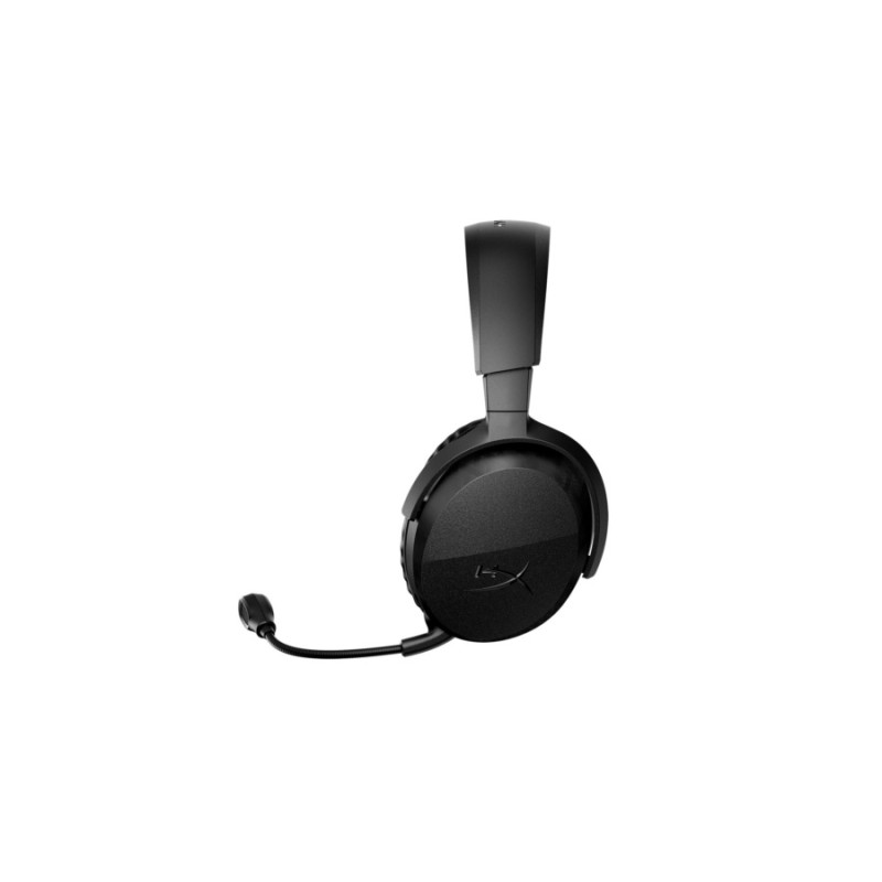 Casti HyperX Cloud Stinger 3, Black, Wireless
