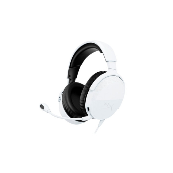 Casti HyperX Cloud Stinger 3 PS, White