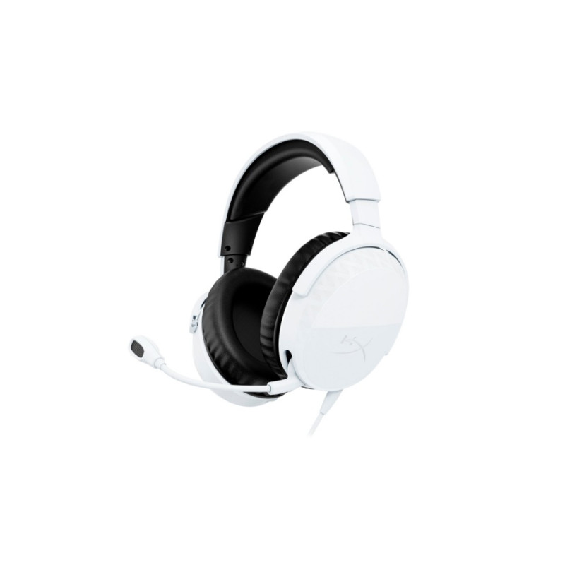 Casti HyperX Cloud Stinger 3 PS, White