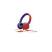 Наушники JBL JR310, Red