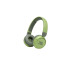 Наушники JBL JR310BT, Green