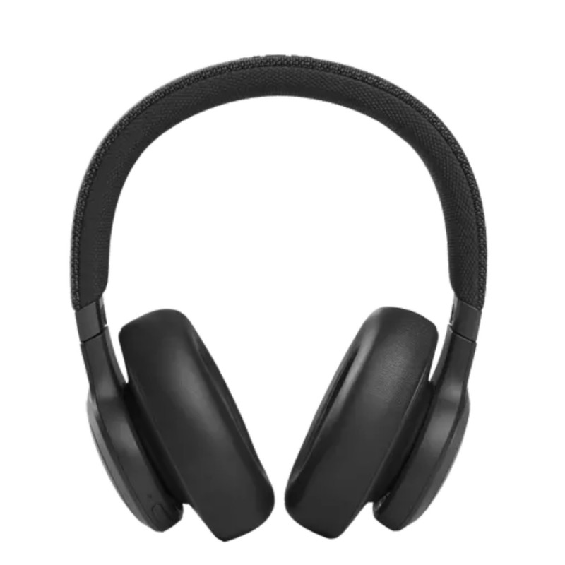 Наушники JBL Live 660NC, Black