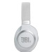 Casti JBL Live 660NC, White