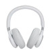 Casti JBL Live 660NC, White