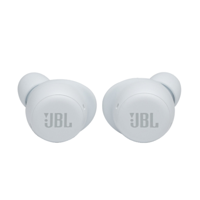 Наушники JBL LIVE Free NC+ White