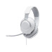 Casti JBL Quantum 100, White, 135419