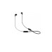 Наушники JBL T215BT, Black