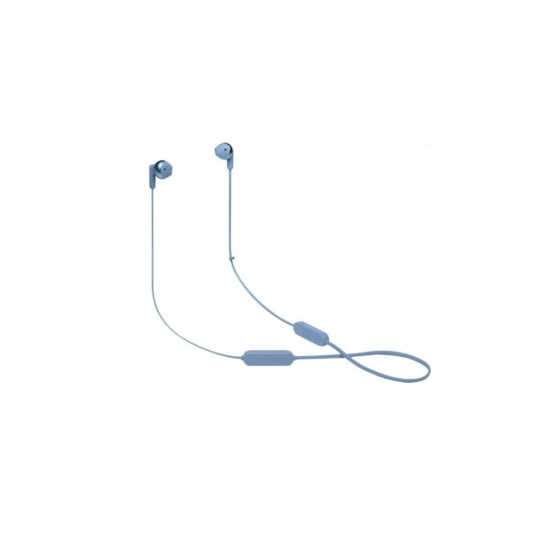Наушники JBL T215BT, Blue