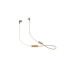 Наушники JBL T215BT, Gold