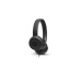 Наушники JBL T500 Black
