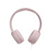 Наушники JBL T500 Pink
