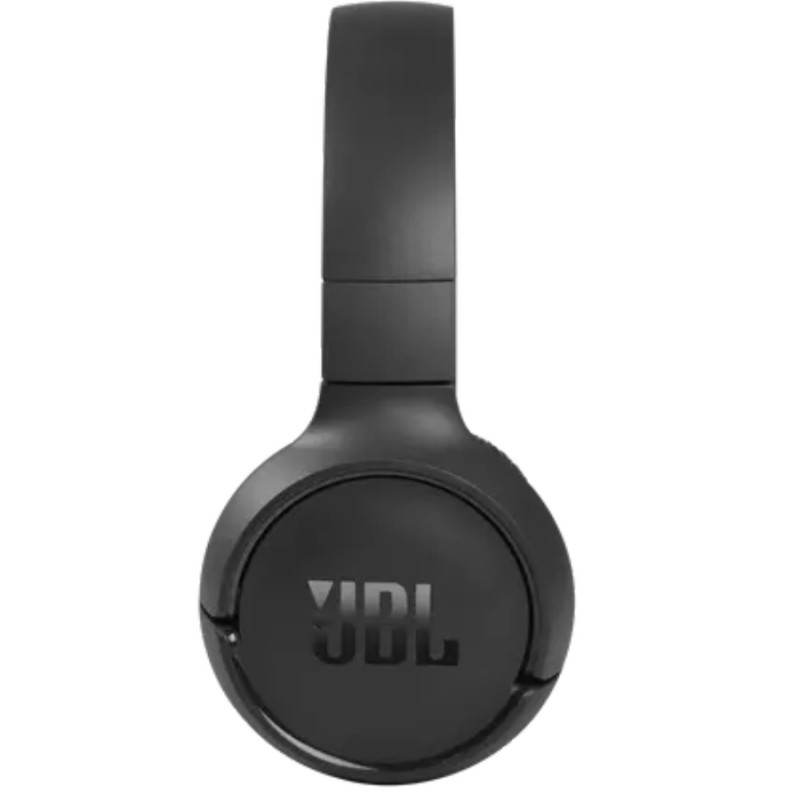 Casti JBL T510BT, Black