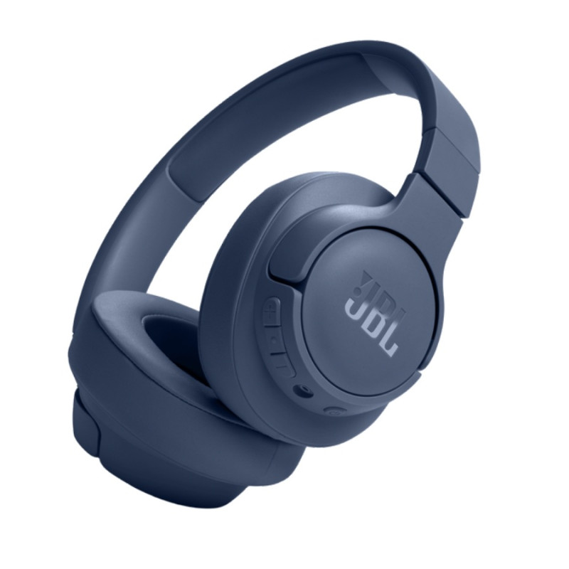 Наушники JBL T720BT, Blue