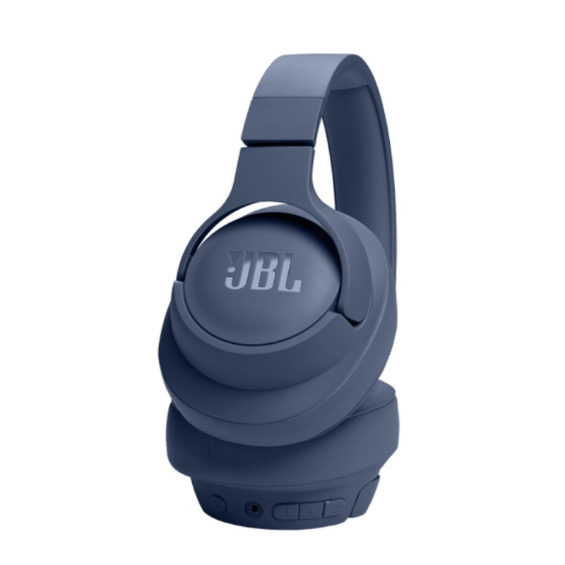 Наушники JBL T720BT, Blue