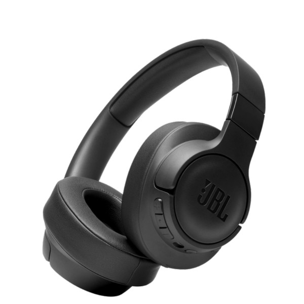 Наушники JBL Tune 760NC, Black, 135414