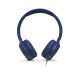 Наушники JBL T500 Blue