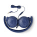 Наушники JBL T500 Blue