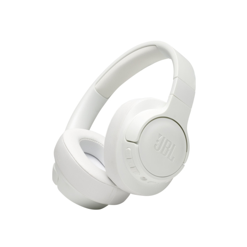 Наушники JBL T750BTNC White