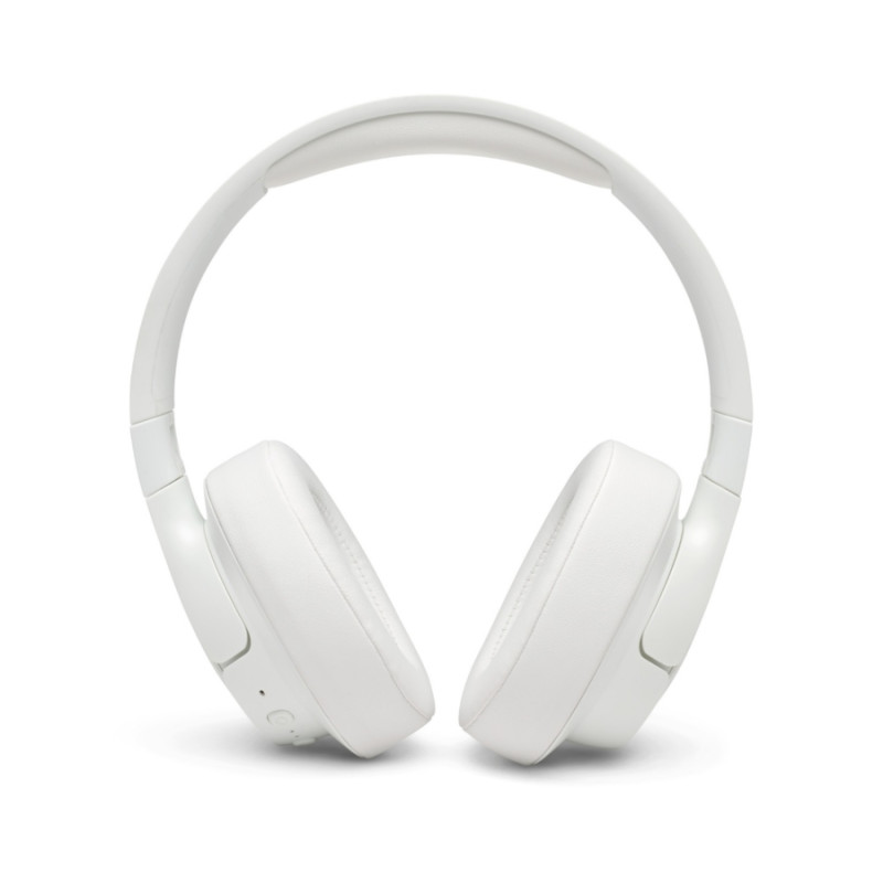 Наушники JBL T750BTNC White