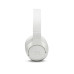 Наушники JBL T750BTNC White