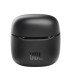 Casti JBL Tour Pro Plus, Black, 135417