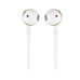 Наушники JBL Tune 205BT, Champagne Gold