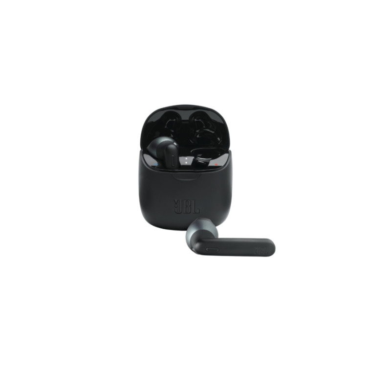Наушники JBL TUNE 225TWS, Black
