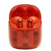 Наушники JBL TUNE 225TWS, Ghost Edition Orange