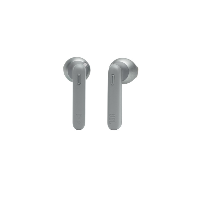 JBL Tune 225TWS, серый