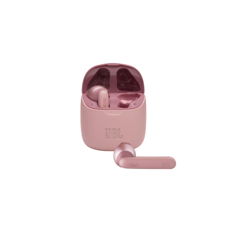 JBL Tune 225TWS, Pink