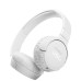 Наушники JBL T660NCWHT, White