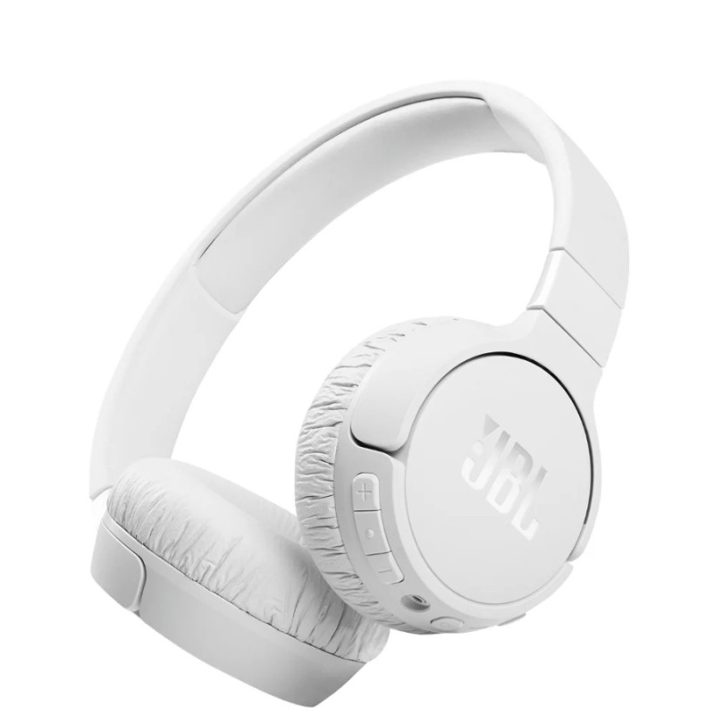 Наушники JBL T660NCWHT, White