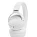 Наушники JBL T660NCWHT, White