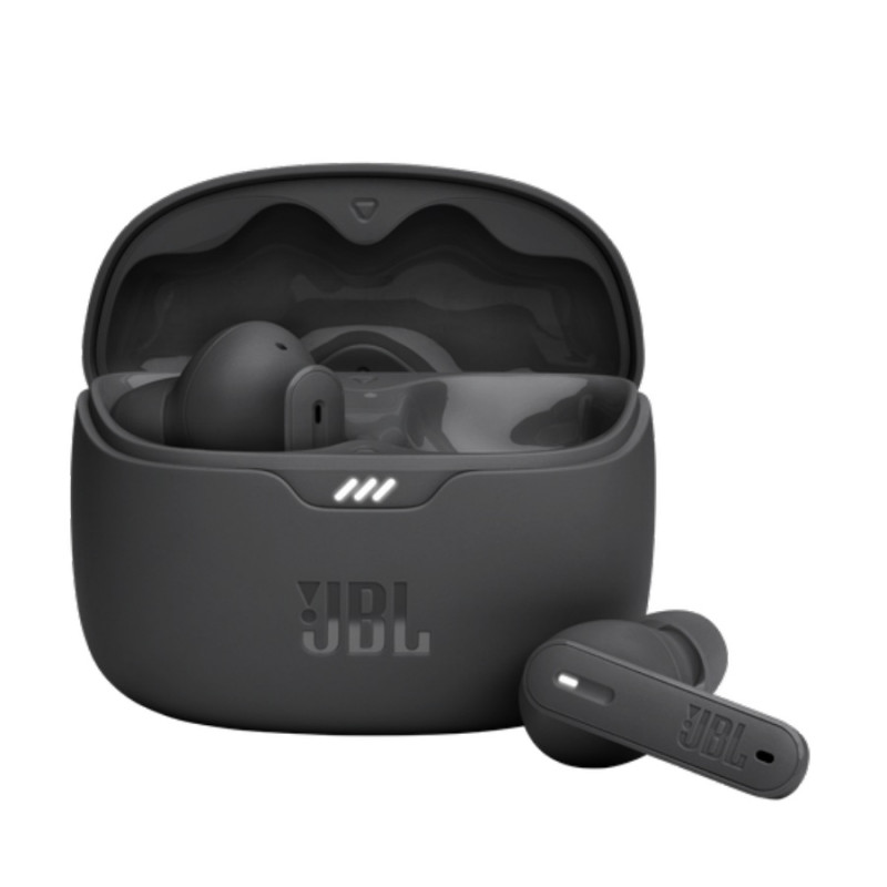 Наушники JBL Tune Beam Black