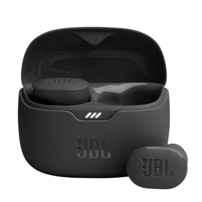 Наушники JBL Tune Buds Black