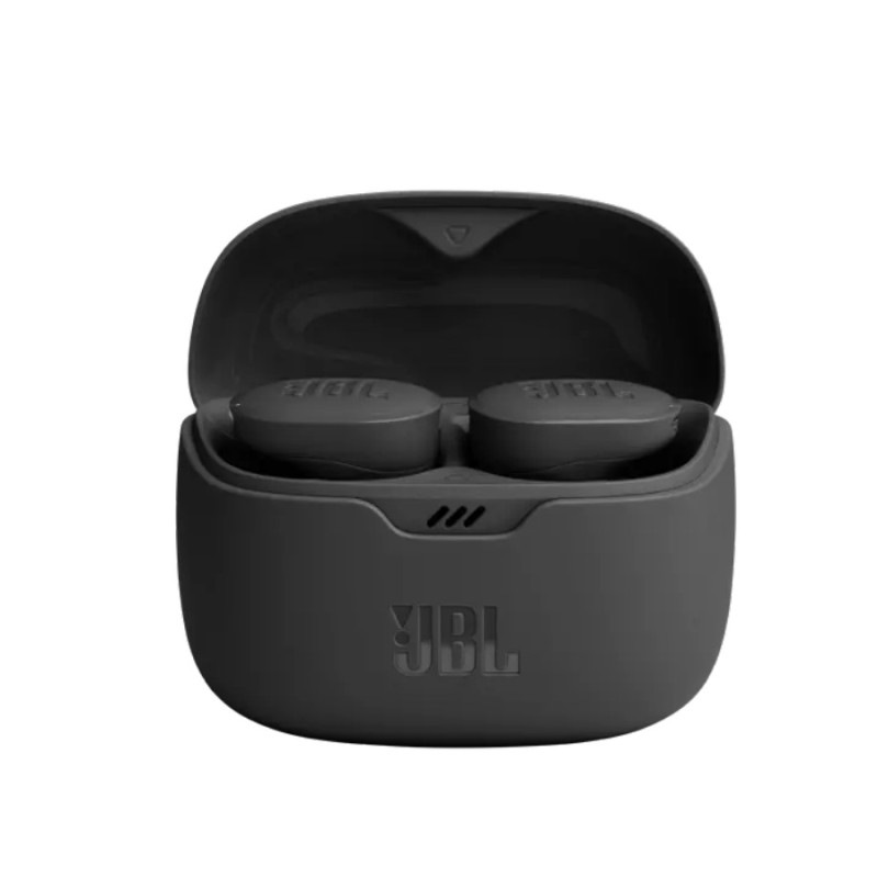 Наушники JBL Tune Buds Black