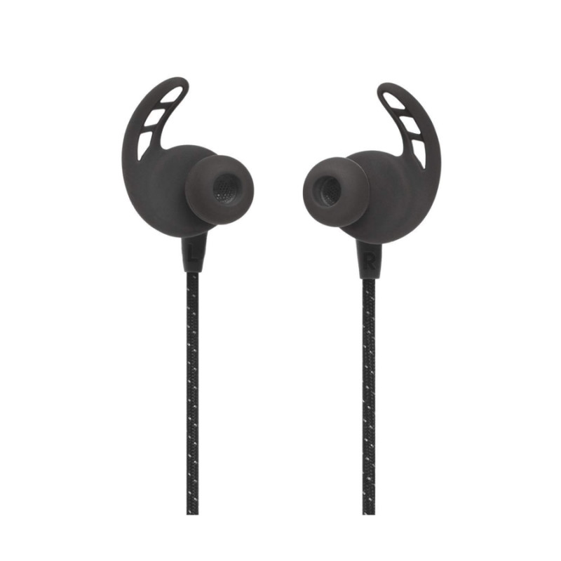 JBL Under Armour Sport Wireless REACT Black