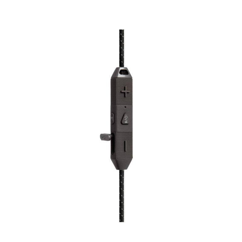 JBL Under Armour Sport Wireless REACT Black